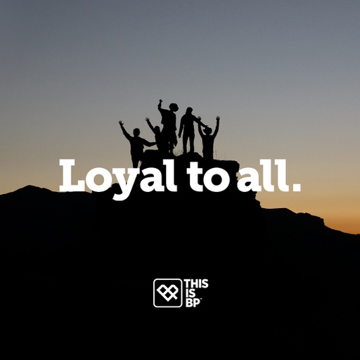 LOYAL TO ALL