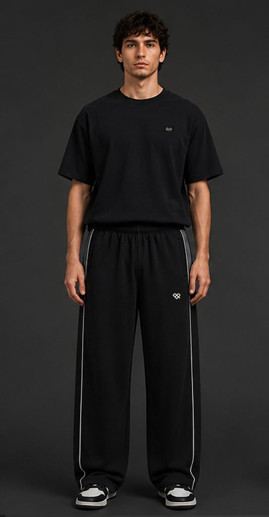 PANTALON JOGGING - BOARDS PARADISE JOGG