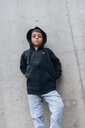 CAMPERA CANGURO JUNIOR -JR ISO I