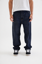 PANTALON DENIM BAGGY - PAUL