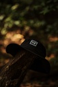 SOMBRERO AUSTRALIANO - PARCER NEGRO