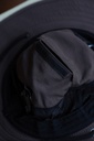 SOMBRERO AUSTRALIANO - PARCER NEGRO