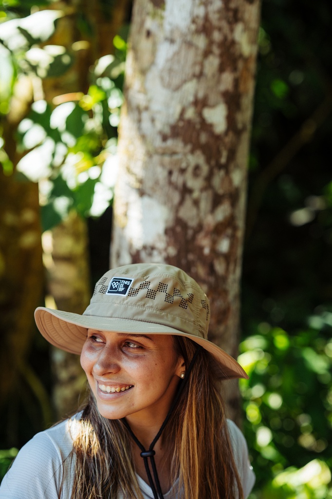 SOMBRERO AUSTRALIANO - PARCER BEIGE