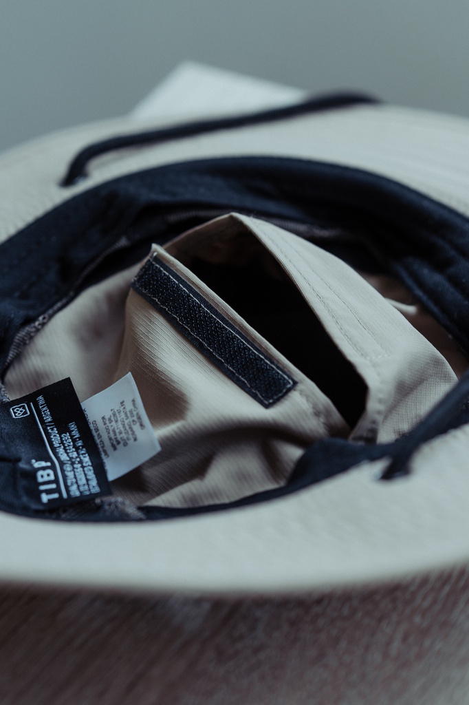 SOMBRERO AUSTRALIANO - PARCER BEIGE
