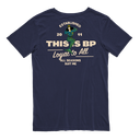 REMERA MANGAS CORTAS - CLASICA 
