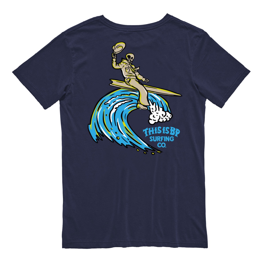 REMERA MANGAS CORTAS - GALOPANDO 