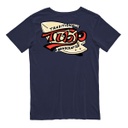 REMERA MANGAS CORTAS - OLDIE 