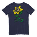 REMERA MANGAS CORTAS - RAIZ 