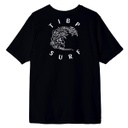 REMERA MANGAS CORTAS MUJER - CORESUMMER 