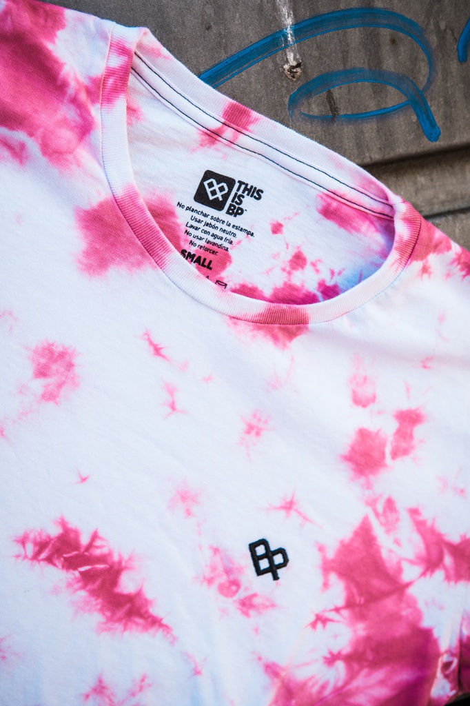 REMERA MANGAS CORTAS - CUARZO 
