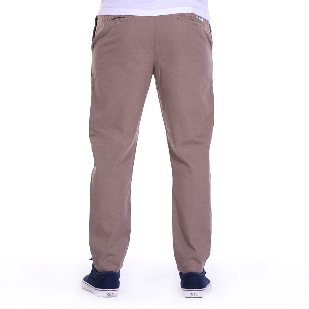 PANTALON GABARDINA - BARCELONA 
