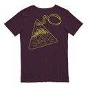 REMERA MANGAS CORTAS - LLAVERITO 