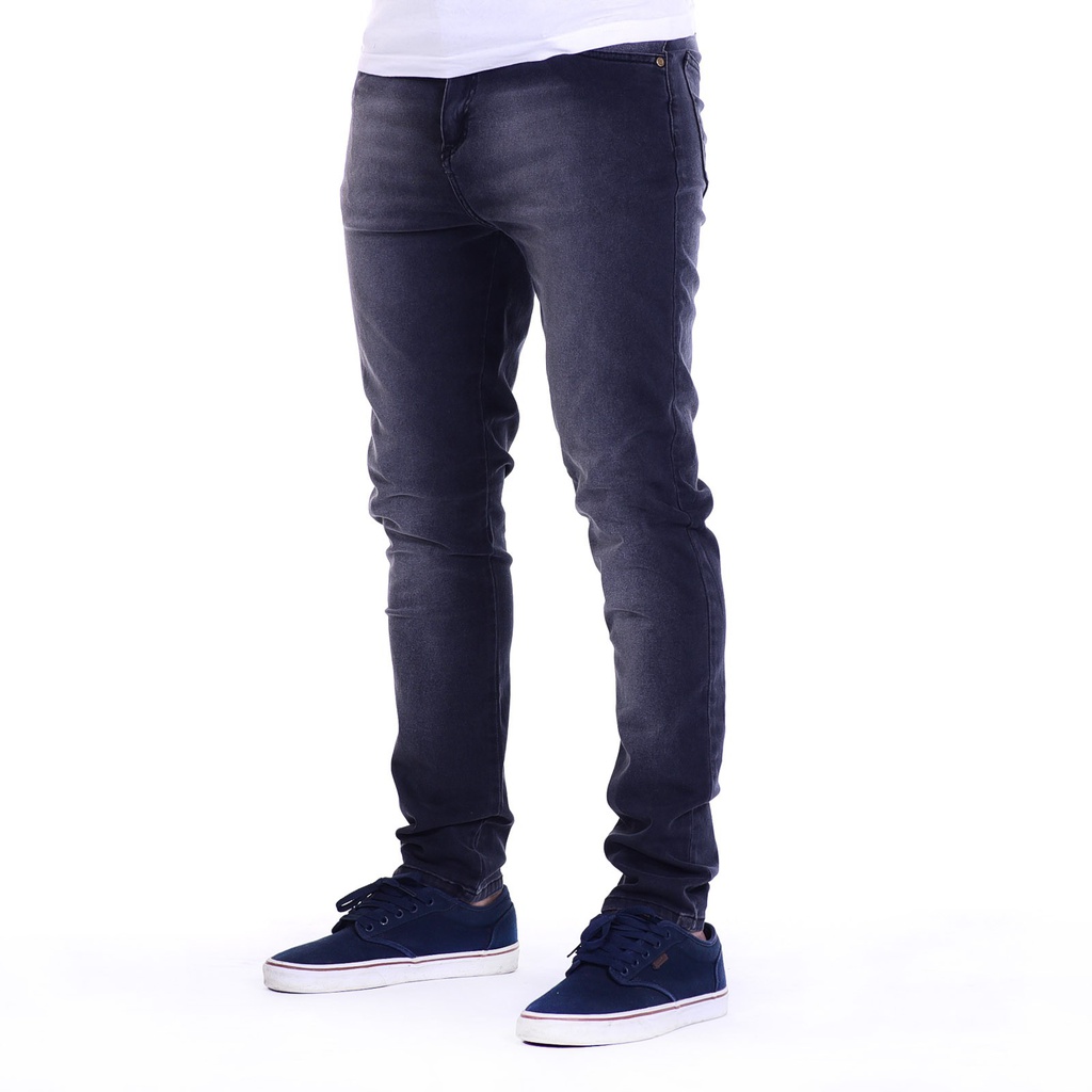 PANTALON JEAN - GREYBOX PRO 