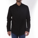 CAMISA MANGAS LARGAS - ASH 