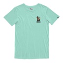 REMERA MANGAS CORTAS - BRODER 