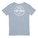 REMERA MANGAS CORTAS - AVENTURERO 