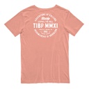 REMERA MANGAS CORTAS - AVENTURERO 