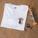 REMERA MANGAS CORTAS - MINI 