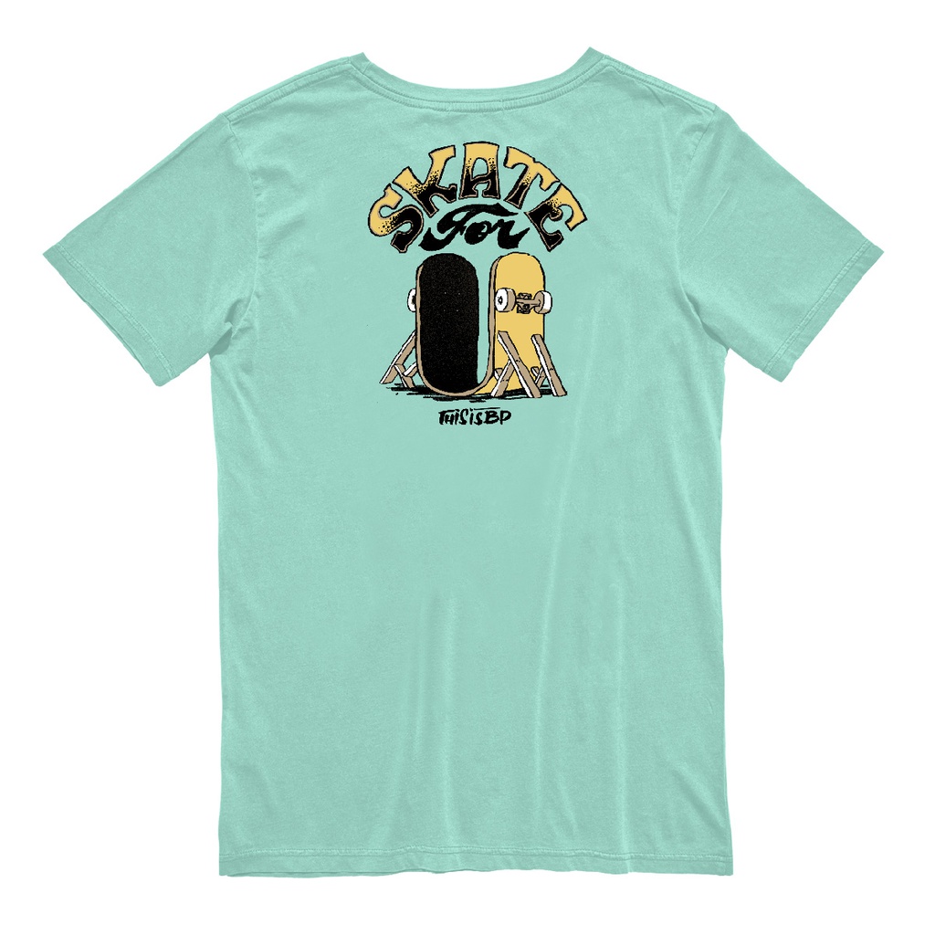 REMERA MANGAS CORTAS - MINI 