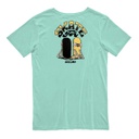 REMERA MANGAS CORTAS - MINI 