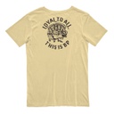REMERA MANGAS CORTAS - THERAPIST 