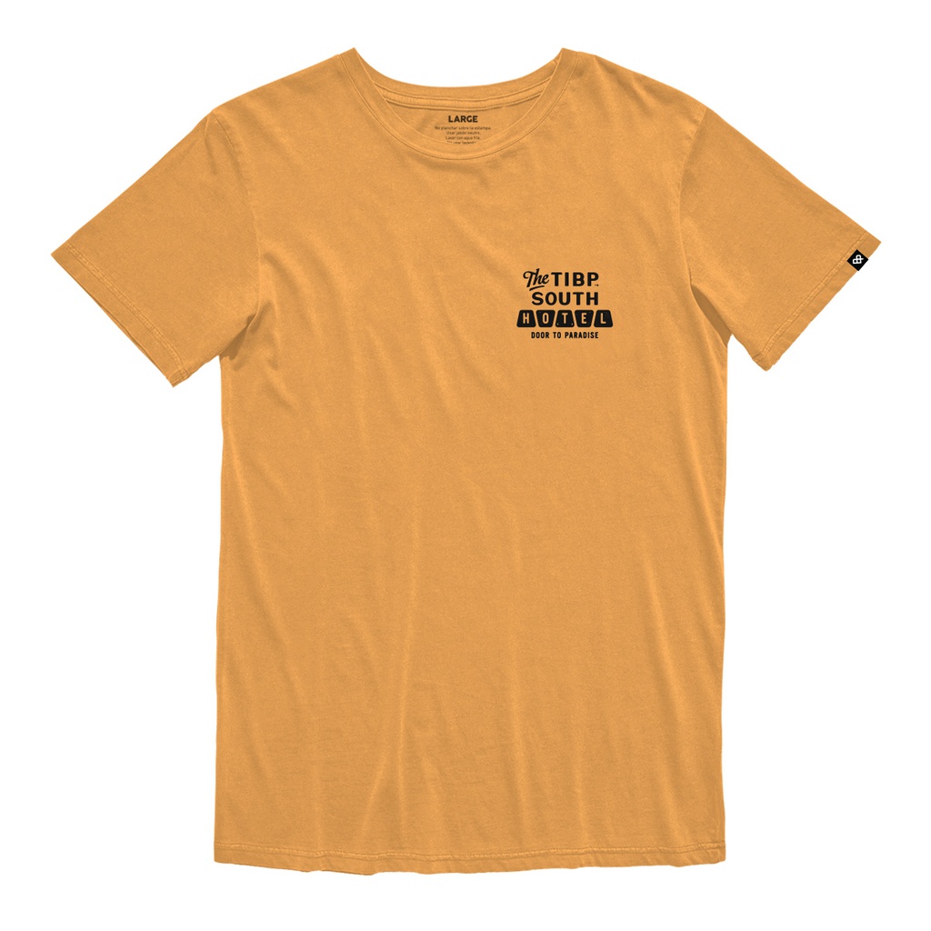 REMERA MANGAS CORTAS - NIHUIL 