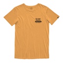 REMERA MANGAS CORTAS - NIHUIL 