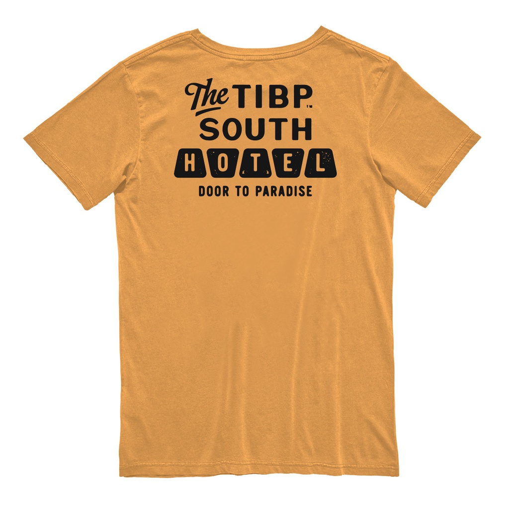 REMERA MANGAS CORTAS - NIHUIL 