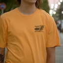 REMERA MANGAS CORTAS - TACAS 