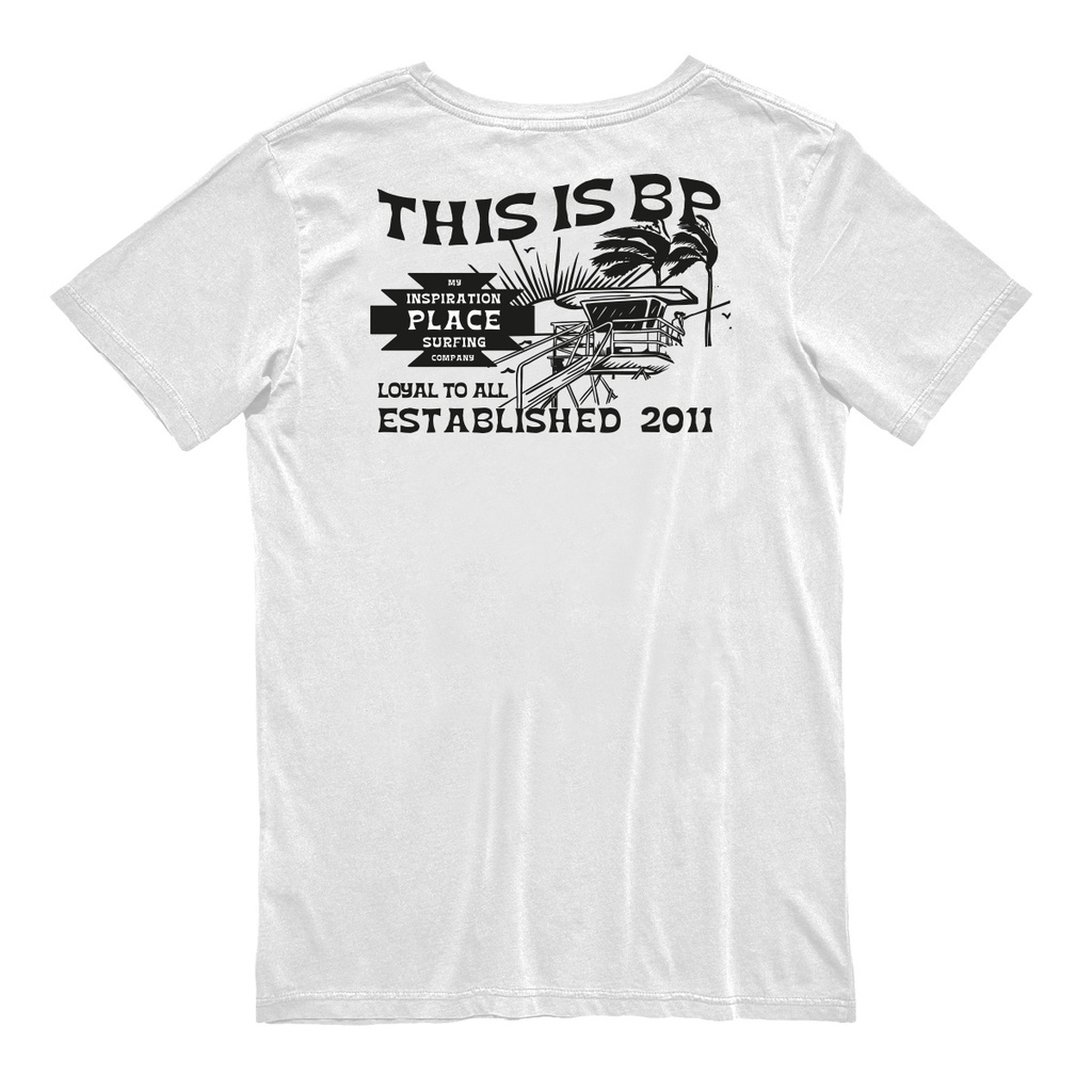 REMERA MANGAS CORTAS - TACAS 
