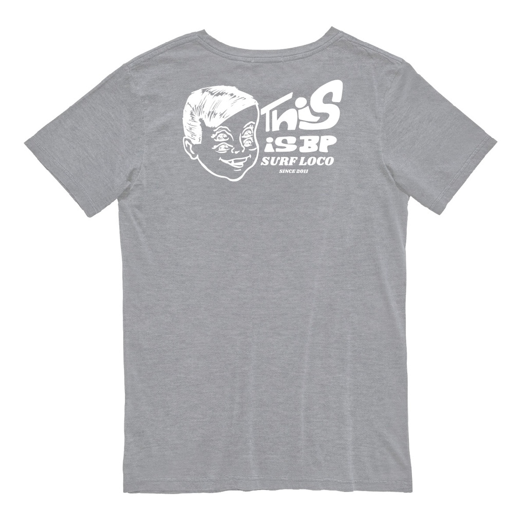 REMERA MANGAS CORTAS - VISUALIZED 