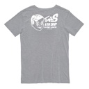 REMERA MANGAS CORTAS - VISUALIZED 