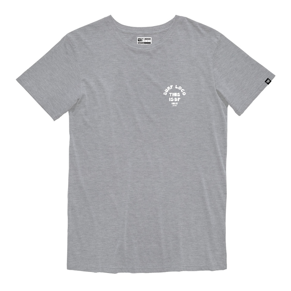 REMERA MANGAS CORTAS - VISUALIZED 