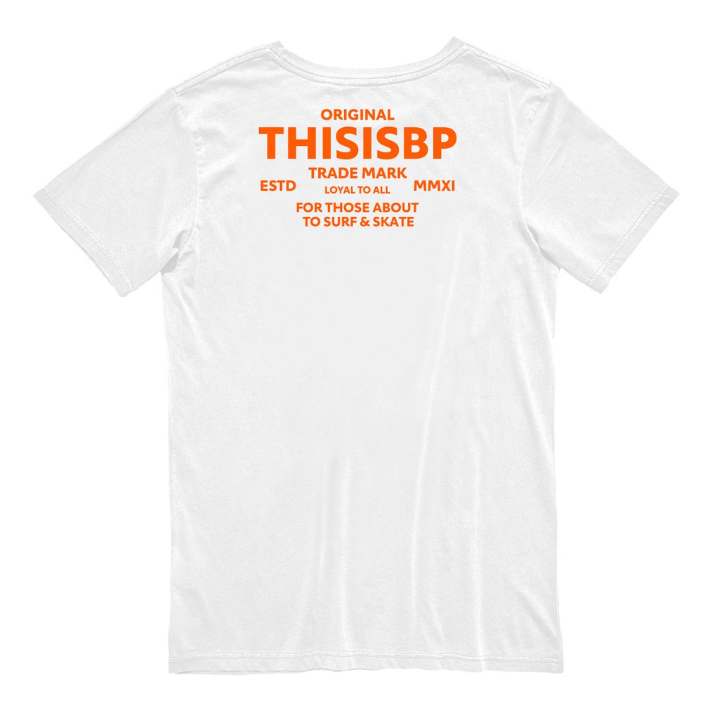 REMERA MANGAS CORTAS - BALANCE 