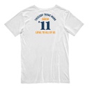 REMERA MANGAS CORTAS - ONCE 