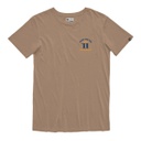 REMERA MANGAS CORTAS - ONCE 