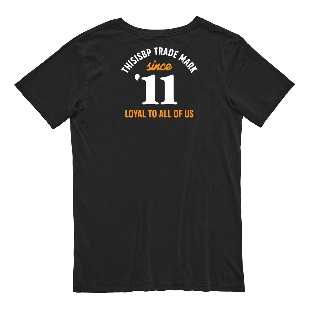 REMERA MANGAS CORTAS - ONCE 