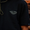 REMERA MANGAS CORTAS - REÑACA