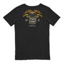 REMERA MANGAS CORTAS - RAPAZ 