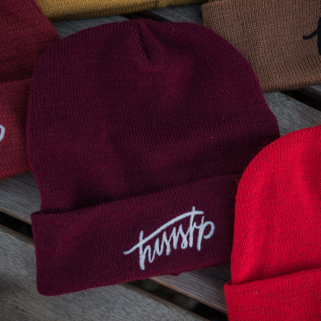 Gorro Tradi (x3)