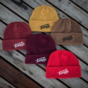 Gorro Tradi (x3)