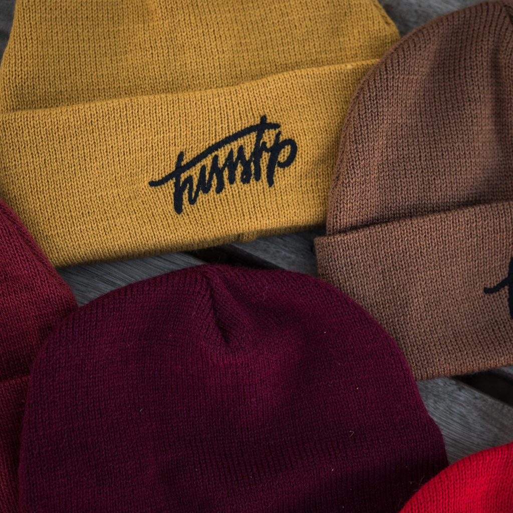 Gorro Tradi (x3)