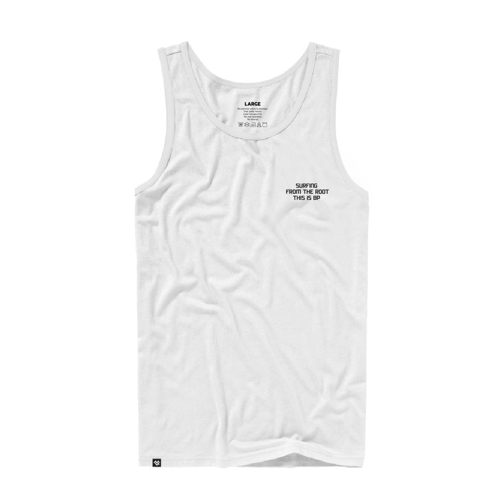 MUSCULOSA - EDEN