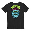 REMERA MANGAS CORTAS - MOSTRI 