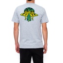 REMERA MANGAS CORTAS - PLATILLO 