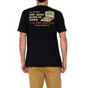 REMERA MANGAS CORTAS - LEMMYS 