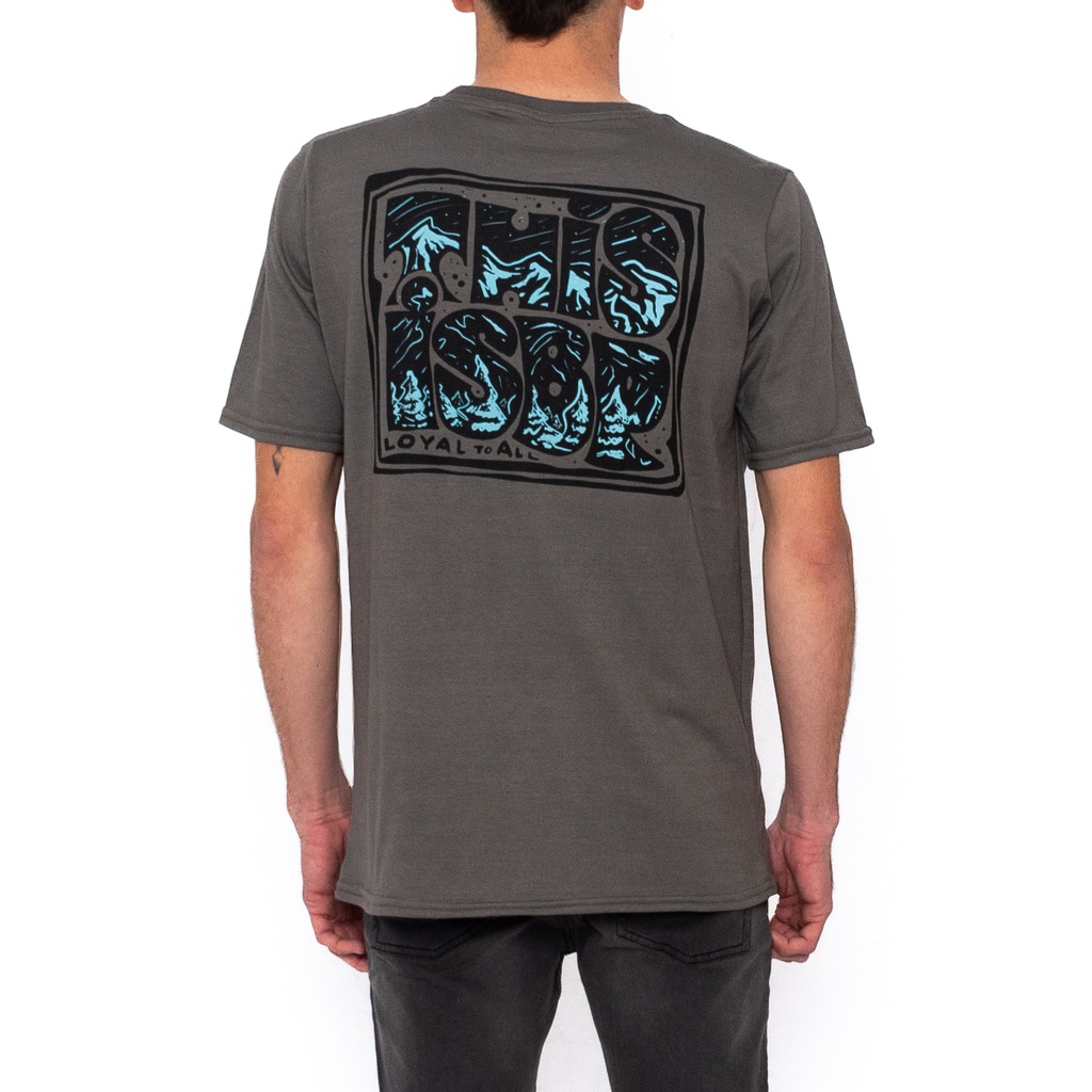 REMERA MANGAS CORTAS - TAÑITA