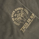 REMERA MANGAS CORTAS - L.A. 
