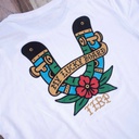 REMERA MANGAS CORTAS - SUERTE 