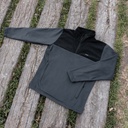 BUZO CUELLO REDONDO - TREKKING 